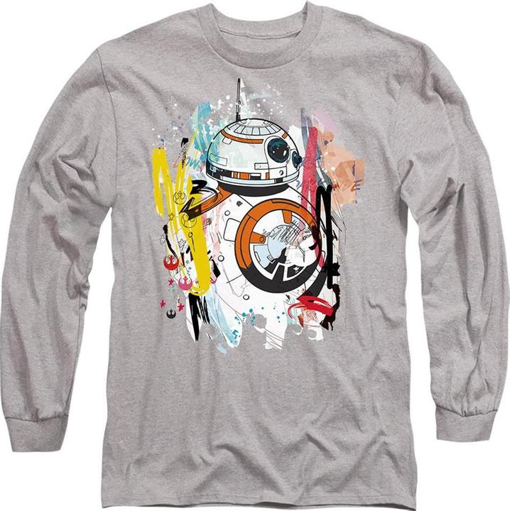 Star Wars TShirt (XXL)