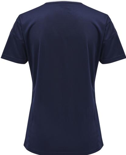 Immagine prodotto hummel Authentic Poly Jersey Donna S/S (XS)
