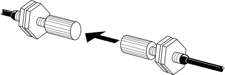 Produktbild Sick Lichtleiterverstärker