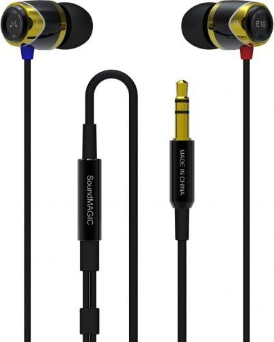 Produktbild SoundMagic E10 Kopfhörer (Kabellos)