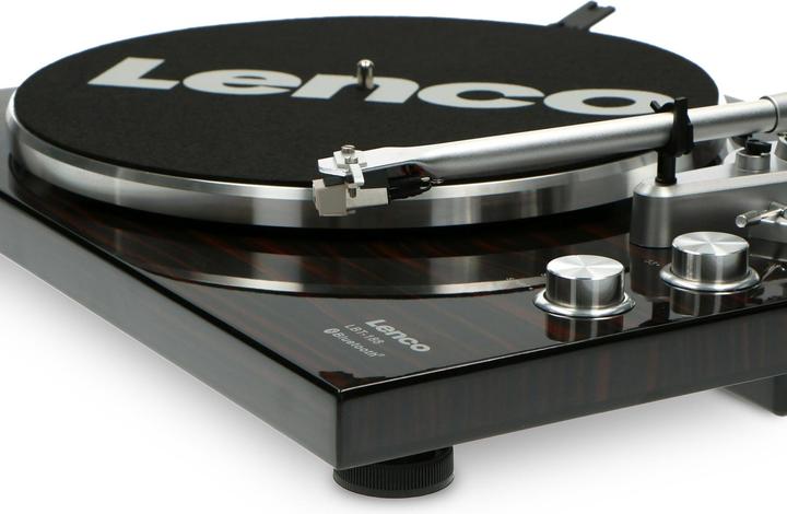 Image du produit Lenco LBT-288WA (Manuel)