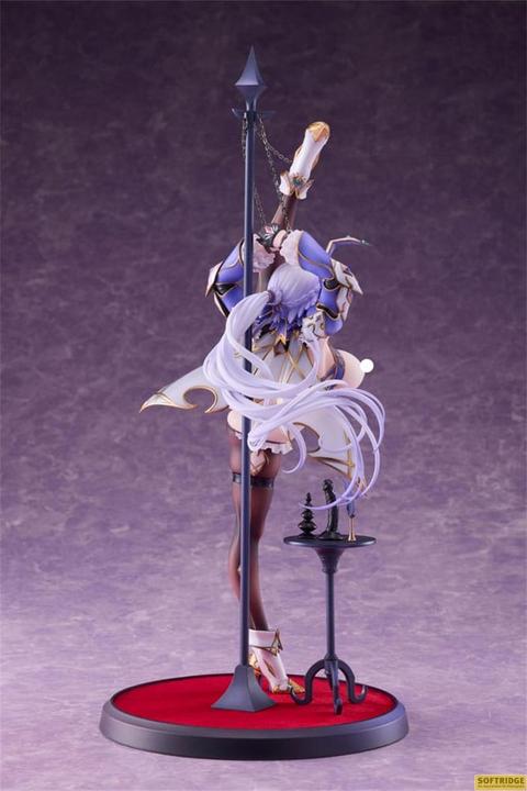 Produktbild PartyLook Original Character statuette PVC 1/6 Captive Knight Zephyria Deluxe Edition 38 cm