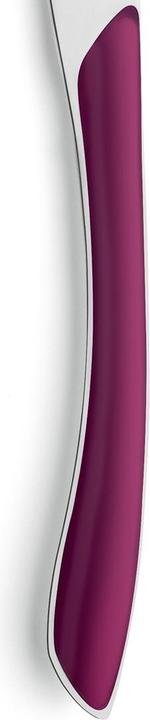 Produktbild Kuppels PRISMA Besteckset 24-teilig, wildberry, hochglanzpoliert, für 6 Personen (24 Stück, Besteck Set)