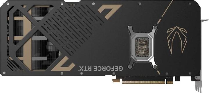 Produktbild Zotac GeForce RTX 5080 Solid OC (16 GB)