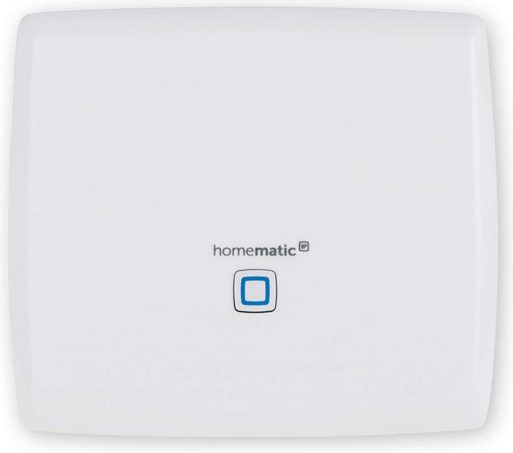 Actual product image EQ-3 Central unit CCU3