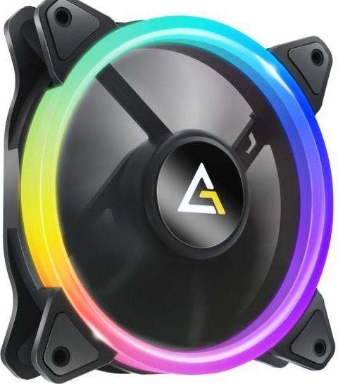 Actual product image Antec Neon 12 (120 mm, 1 x)