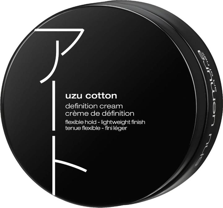 Immagine prodotto Shu Uemura Uzu Cotton Definition Cream (Crema per capelli, 75 ml)