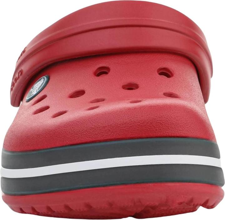 Actual product image Crocs K's Crocband Clog (29)