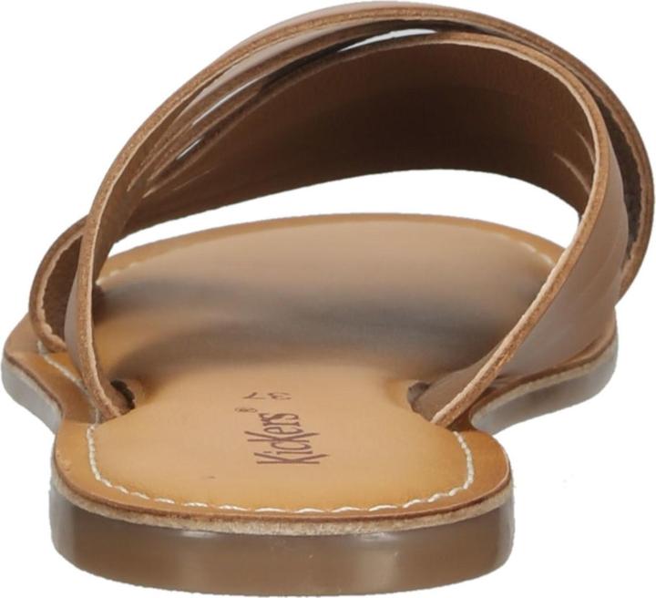 Actual product image Kickers Pantoletten (36)