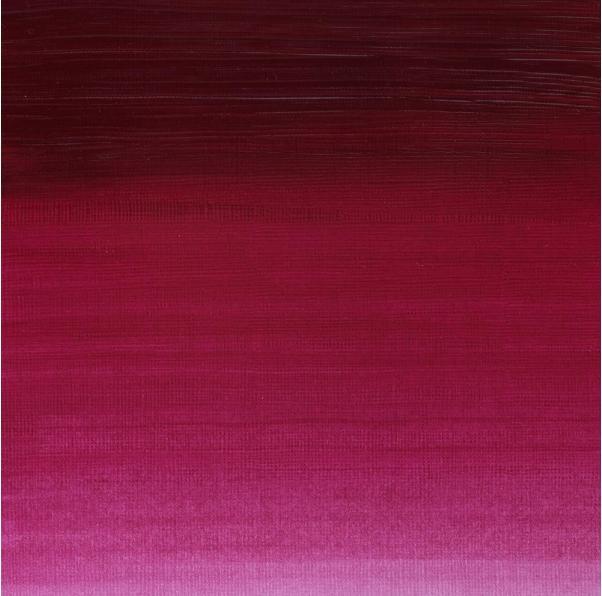 Productafbeelding Winsor & Newton Acrylverf Kunstenaar (Magenta, 60 ml)