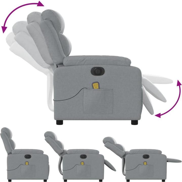 Image du produit VidaXL Irmtraud