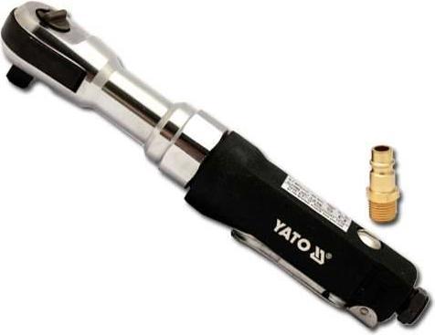 Actual product image Yato angle wrench (1/2")