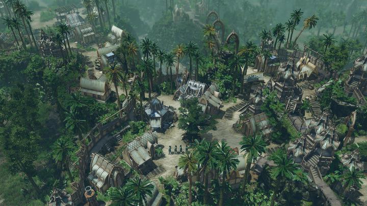 Actual product image THQ SpellForce 3 Reforced (PS4, IT, FR)