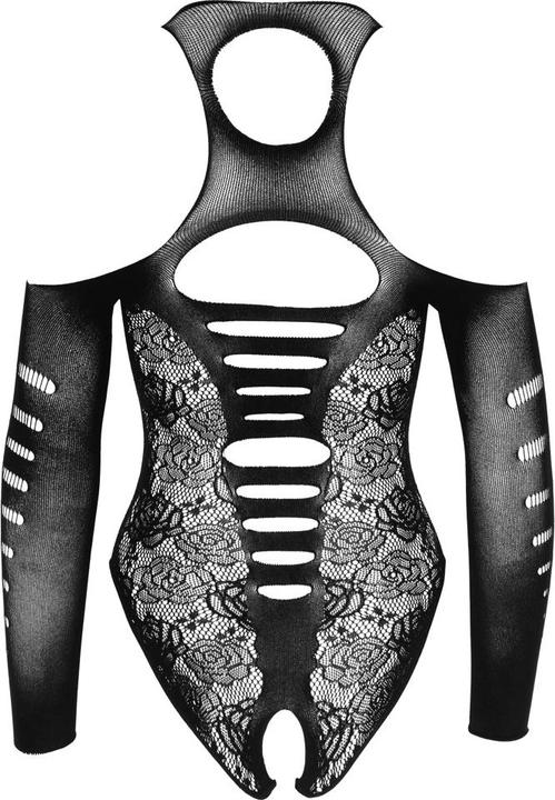 Actual product image No:xqse Body 3/4 Sleeves S-L (S, M, L)