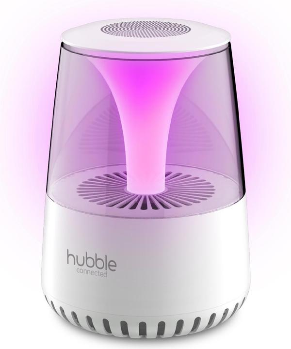 Immagine prodotto Hubble Connected Umidificatore puro 3 in 1