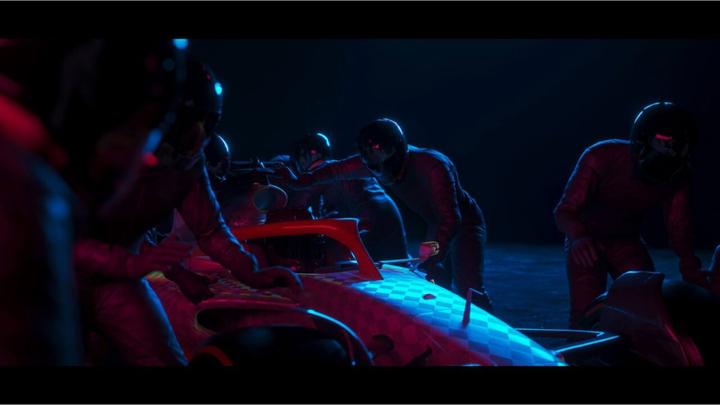 Immagine prodotto Frontier Manager F1 2022 (PS4, EN)