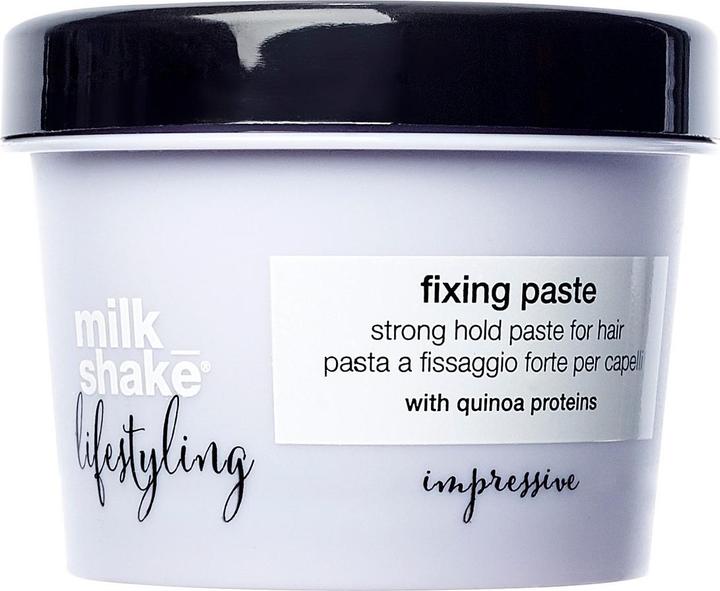 Image du produit Milk_Shake Fixing Paste 100 ml (Pâte capillaire, 100 ml)