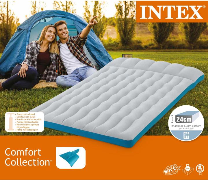 Produktbild Intex Camping (130 x 190 cm)