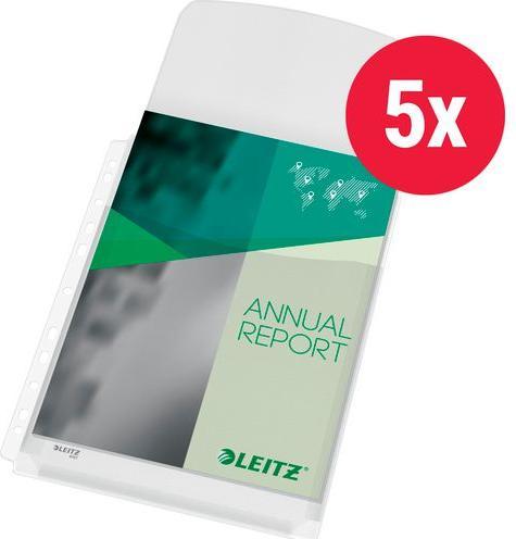 Actual product image Leitz Maxi (A4, 5 x)