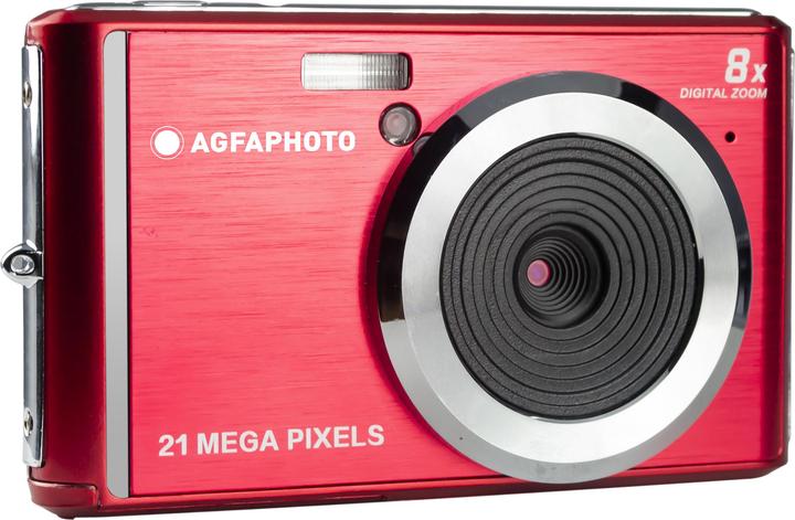 Actual product image AGFAPHOTO DC5200 (21 Mpx)