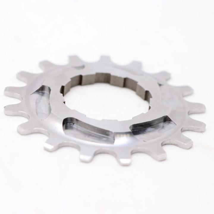 Actual product image Pride Racing Spiral V2 - Al 7075 (15)