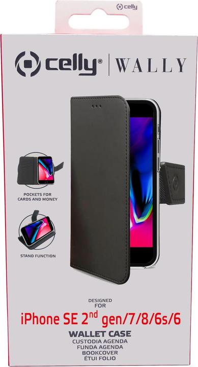 Produktbild Celly Wally (Apple iPhone 7)