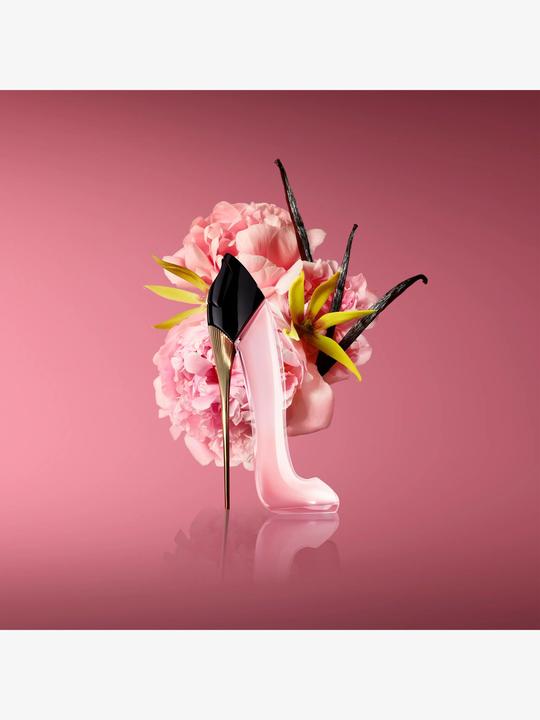 Actual product image Carolina Herrera Blush (Eau de parfum, 50 ml)