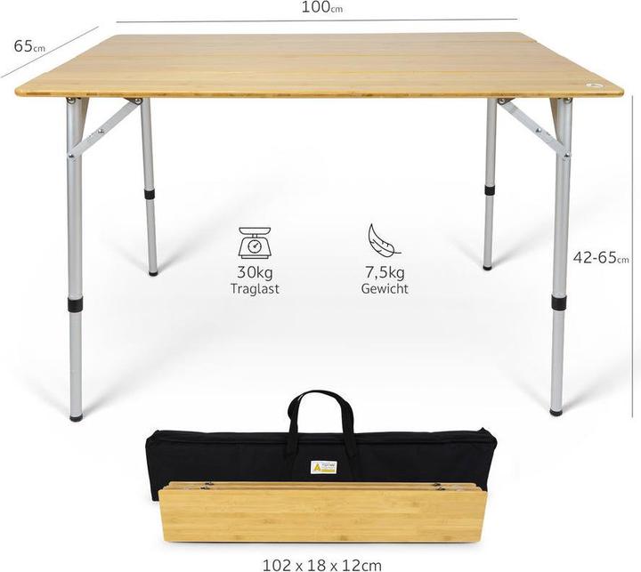 Actual product image Campo Libre. LARA (L)