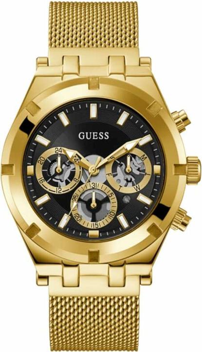 Guess Continental GW0582G2 (44 mm)