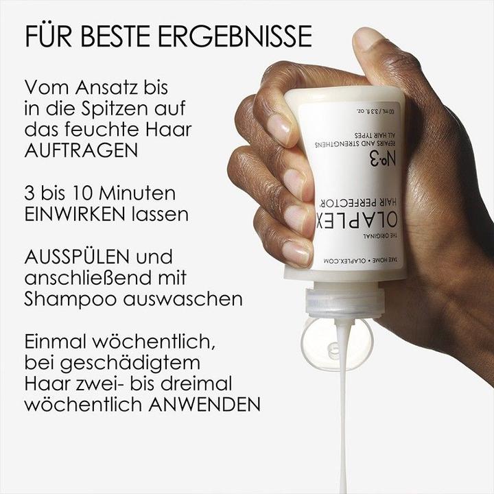 Produktbild Olaplex No.3 (100 ml)