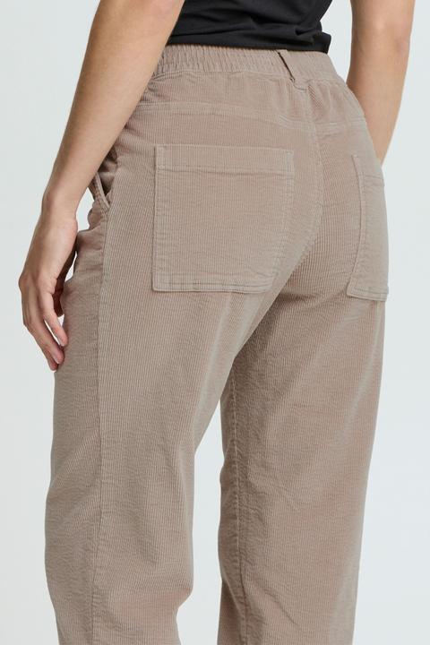 Produktbild B.young BYDASIK CROPPED PANTS 20815534 (44)