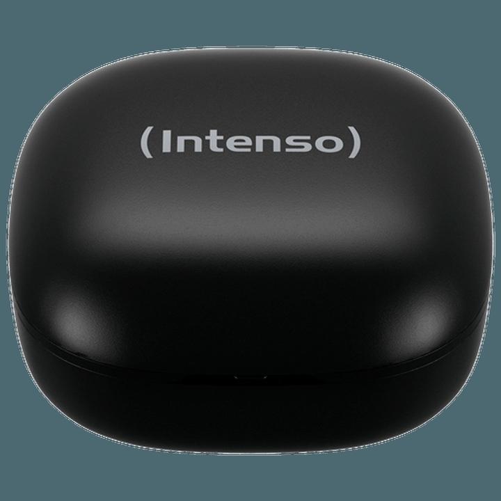 Image du produit Intenso Casque True Wireless Buds Pro T500AE noir (ANC, 9 h, Sans fil)
