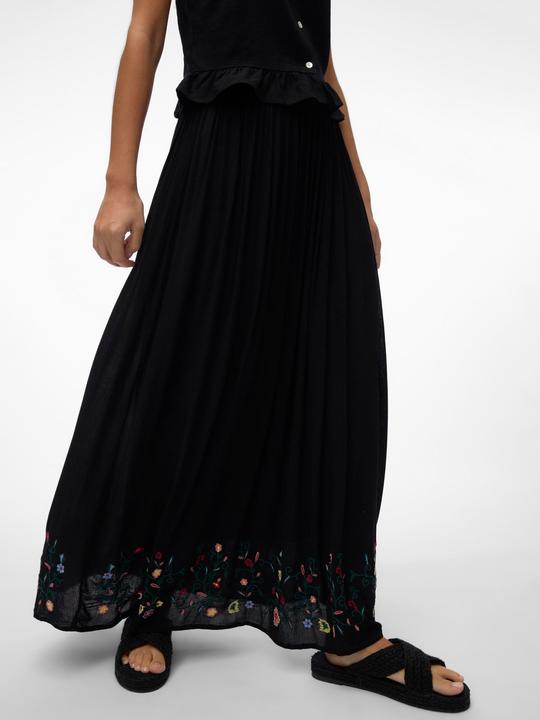 Immagine prodotto Vero Moda VMSINA Gonna a vita alta Gonna lunga (XS)