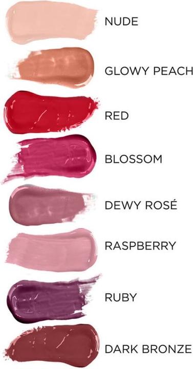 Image du produit Annemarie Börlind Lipgloss Red (Rouge)