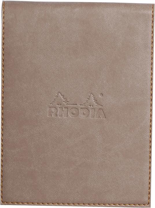 Produktbild Rhodia Accessoires Rhodiarama (B3, Liniert, Harter Einband)
