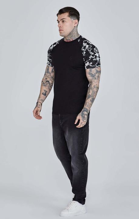 Immagine prodotto Siksilk Maglietta veneziana (XL)