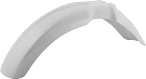 Actual product image Racetech Universal front mudguard for motorcycle (Front mudguard)