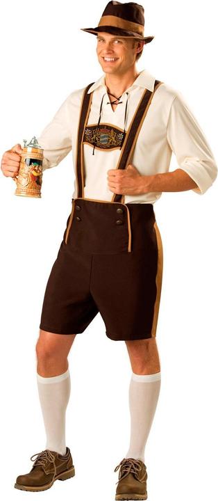 Actual product image Widmann Dungarees Bavaria (XL)
