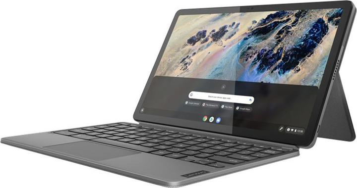 Produktbild Lenovo IP Duet 3 Chrome (10.90", Snapdragon 7c Gen 2, 8 GB, DE)