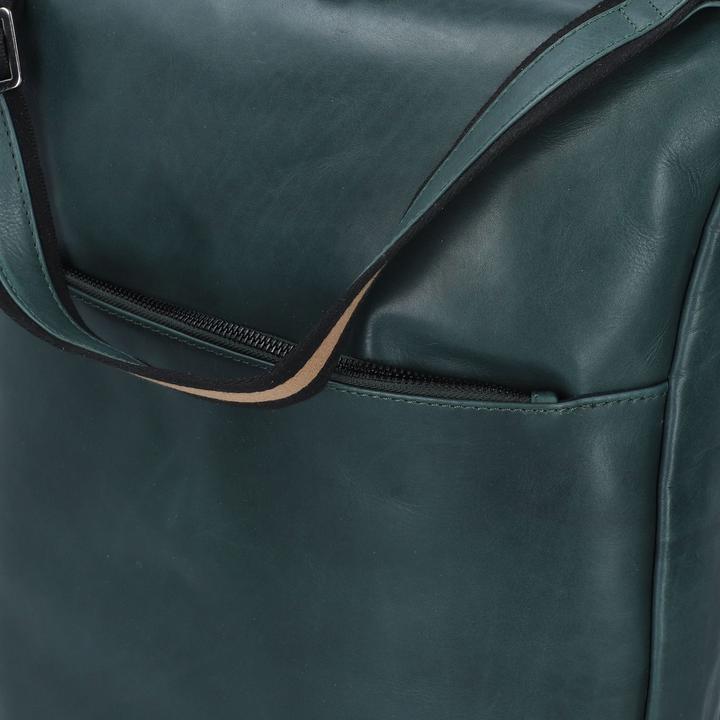 Actual product image Harolds Caugio Daypack Leder 40 cm (14 l)