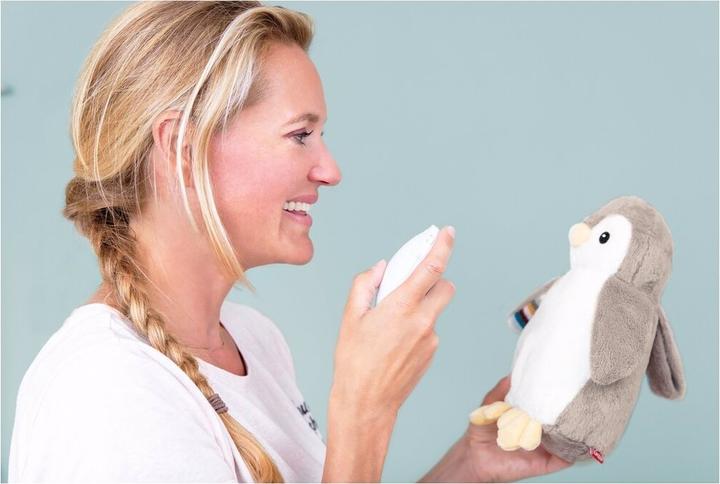 Actual product image ZaZu Bruno (35 cm)