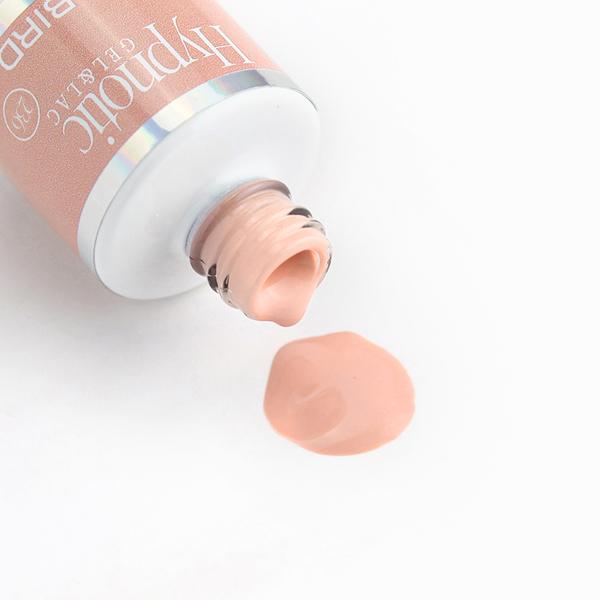 Immagine prodotto BrillBird G&L Peach Fuzz "236" ipnotico - 8ml (236, Smalto per unghie effetto gel)