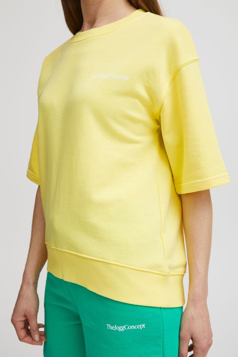 Immagine prodotto TheJoggConcept FELPA JCSAFINE S - 22800258 (XS)