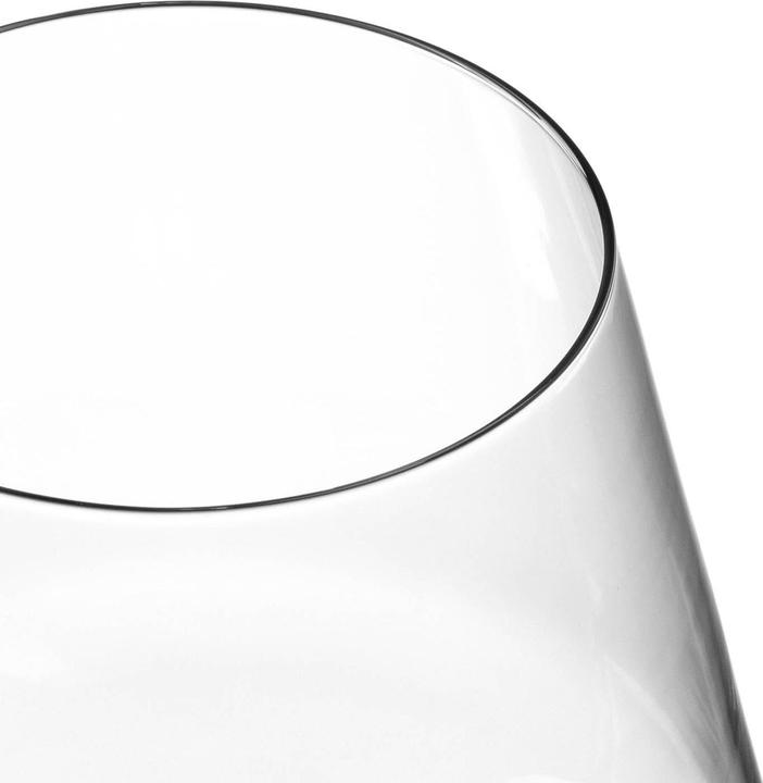 Actual product image Leonardo Puccini (15 cl, 6 Glasses, Red wine glasses)