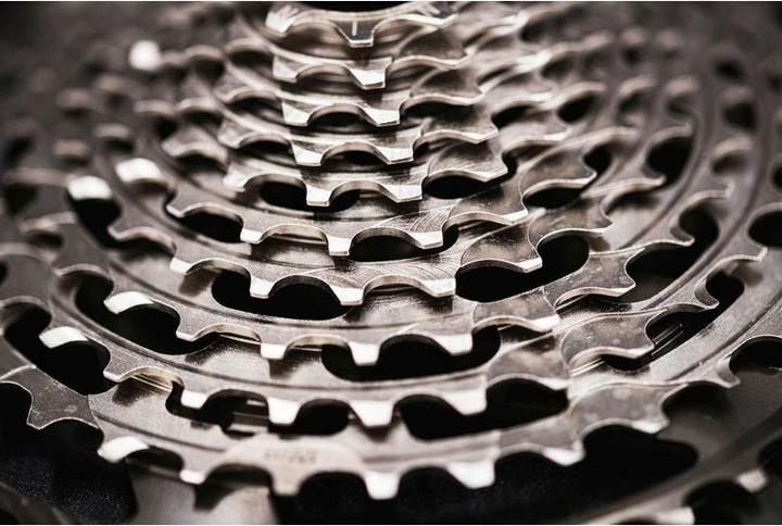 Produktbild e*13 Helix Race (12-fach, 9-50)