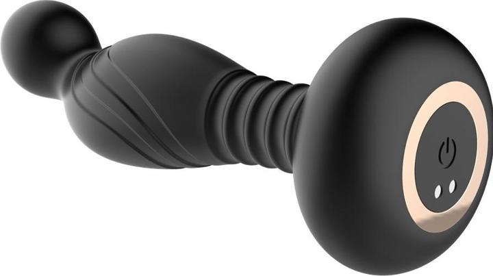 Produktbild Zenn Thrusting Vibrator
