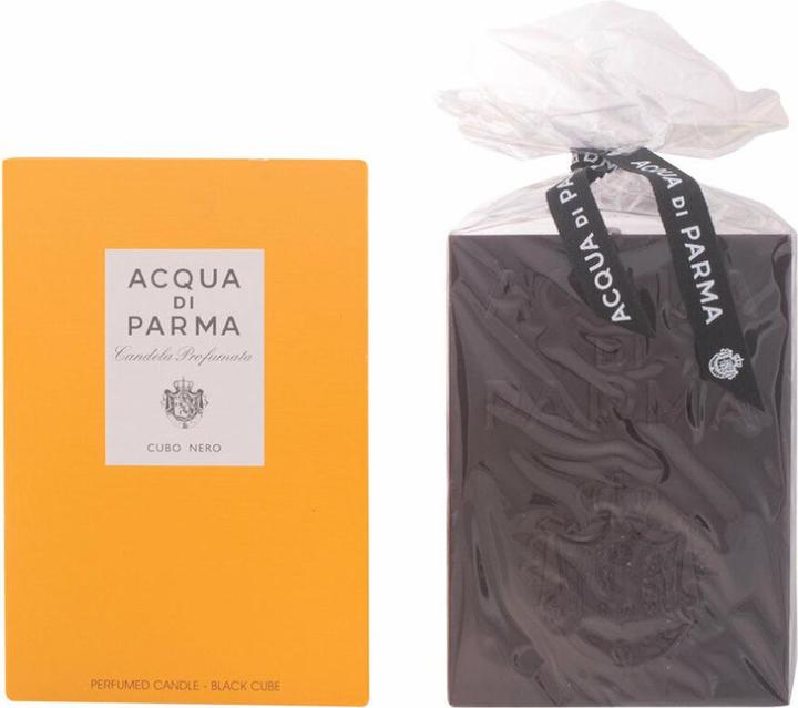 Produktbild Acqua Di Parma Ambra-Duft Schwarze Kerze Amber (1000 g)