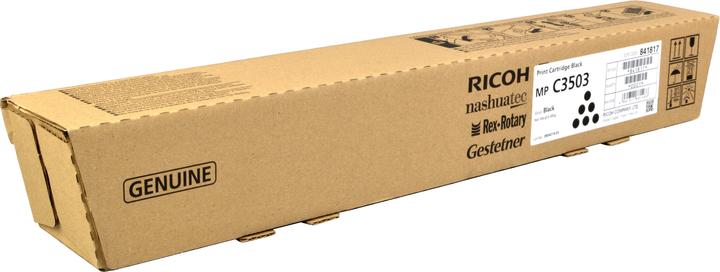 Produktbild RICOH 841817 (BK)