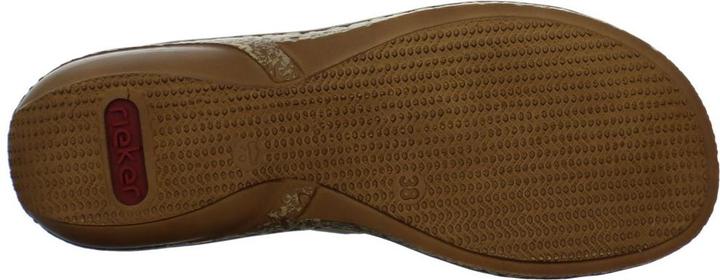 Actual product image Rieker Mule (39)