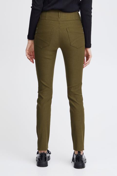 Actual product image Fransa FRZalin 2 pant 601749 (Frequency band 38 (2600 MHz))